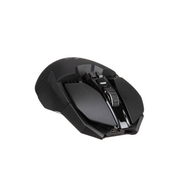 Mouse LOGITECH G903 Lightspeed Wireless Gaming COLOR Negro - Imagen 2