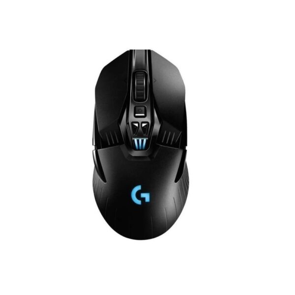 Mouse LOGITECH G903 Lightspeed Wireless Gaming COLOR Negro - Imagen 3