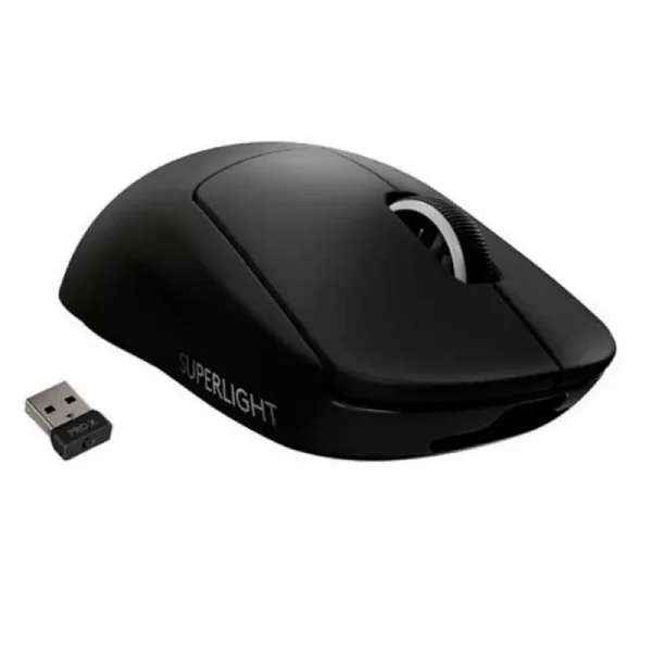 Mouse LOGITECH G Pro X Superlight Gamer - Imagen 3