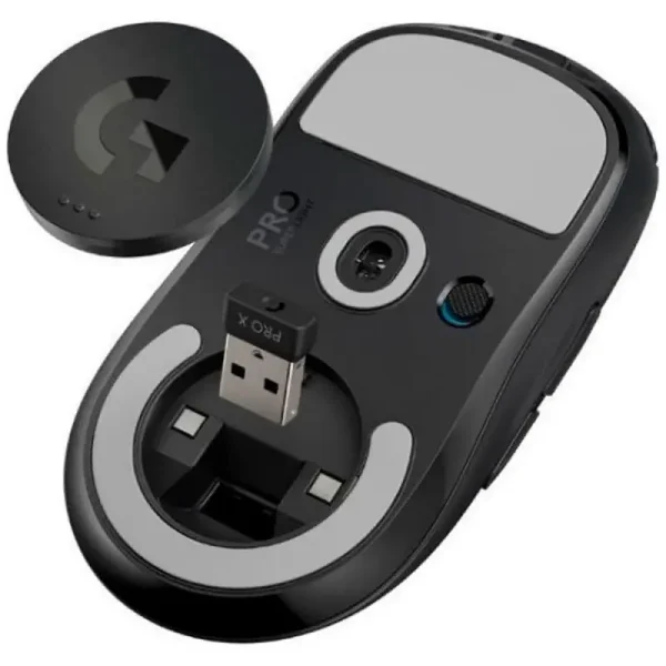 Mouse LOGITECH G Pro X Superlight Gamer - Imagen 4