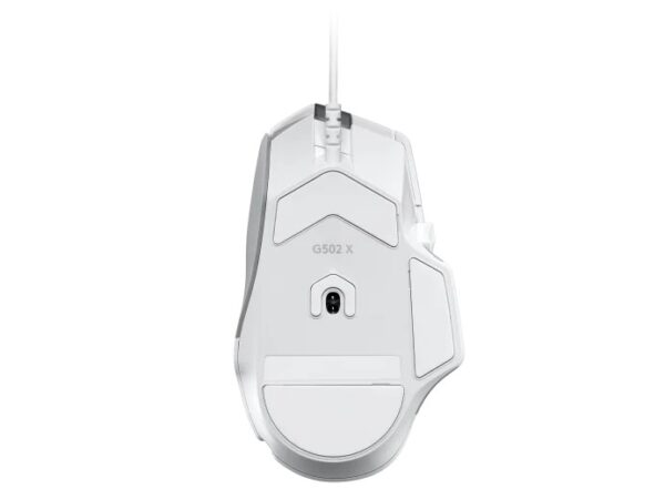 MOUSE G502 X NEGRO - Imagen 4