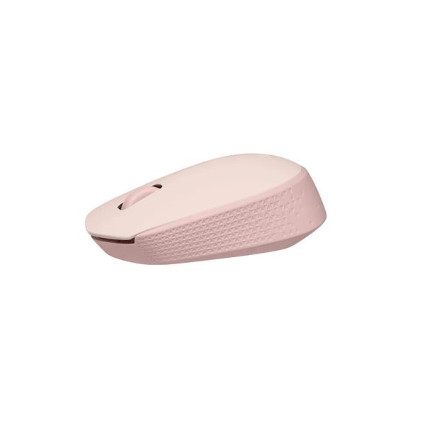 MOUSE M170 Wireless ROSE - Clamshell Version SAMR - Imagen 3