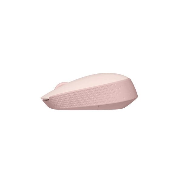MOUSE M170 Wireless ROSE - Clamshell Version SAMR - Imagen 4