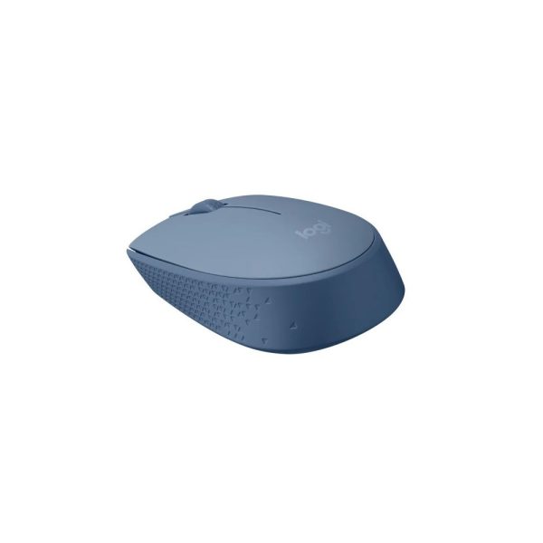 MOUSE M170 Wireless BLUE - Clamshell Version SAMR - Imagen 2