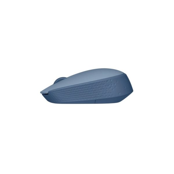 MOUSE M170 Wireless BLUE - Clamshell Version SAMR - Imagen 3