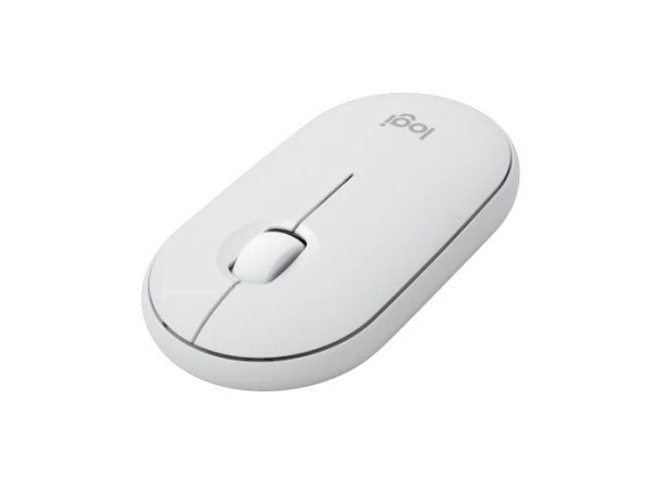 MOUSE M350 BLANCO - Imagen 2