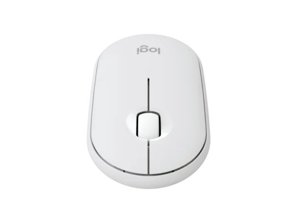 MOUSE M350 BLANCO - Imagen 3
