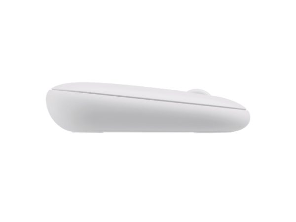 MOUSE M350 BLANCO - Imagen 4