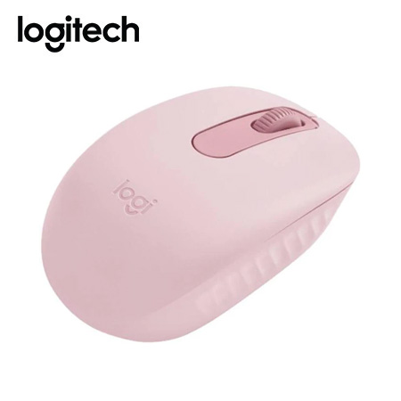 M196 BT MOUSE - ROSE PINK