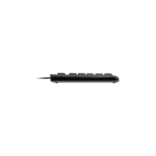 Combo LOGITECH Teclado + Mouse MK120 COLOR Negro - Imagen 2
