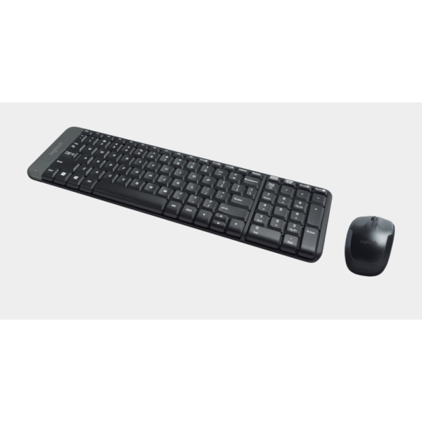 Logitech® Wireless Combo MK220 - Imagen 2