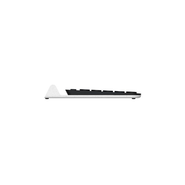 Teclado LOGITECH K780 En Español Bluetooth COLOR Negro - Imagen 4