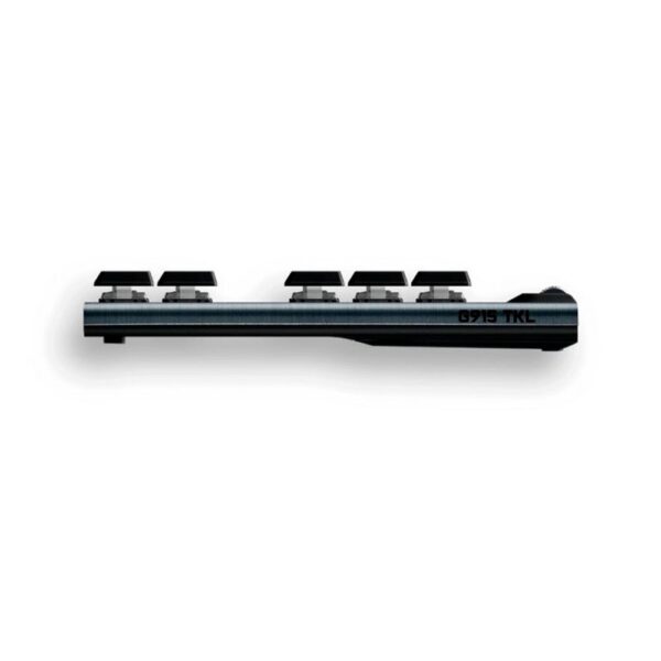 Teclado LOGITECH G915 Gaming TKL COLOR Negro - Imagen 3