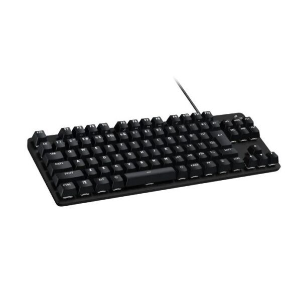 TECLADO G413 SE MECANICO TKL - Imagen 2