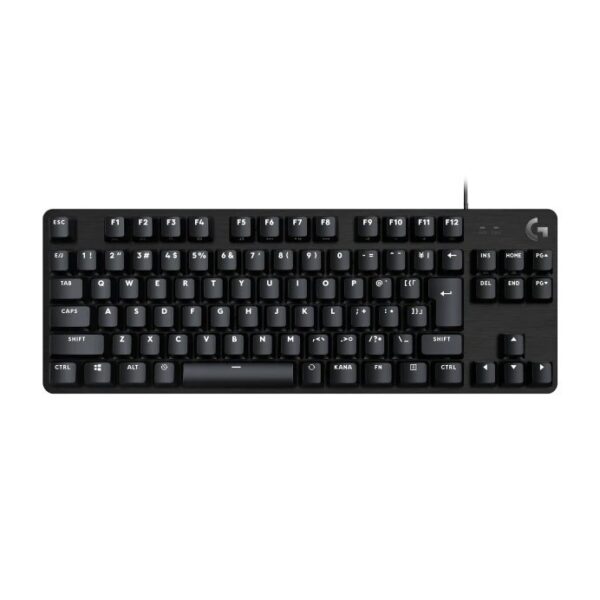 TECLADO G413 SE MECANICO TKL - Imagen 3