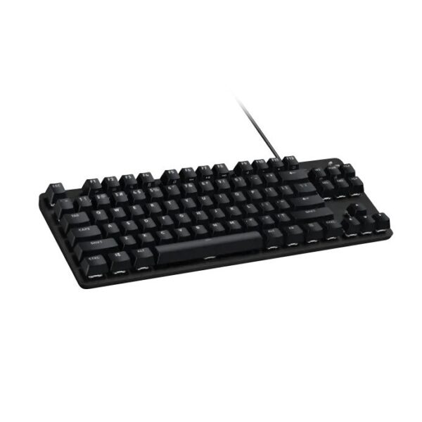 TECLADO G413 SE MECANICO TKL - Imagen 4