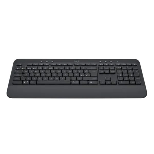 TECLADO INALAMBRICO K650 - Imagen 2