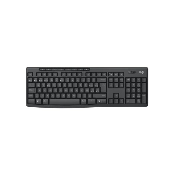 Combo LOGITECH Teclado + Mouse Inalambrico MK370 - Imagen 3