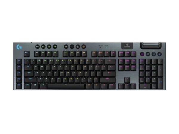 TECLADO G915 X LIGHTSPEED