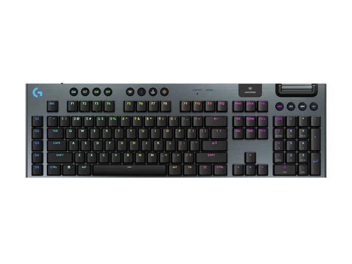 TECLADO G915 X LIGHTSPEED