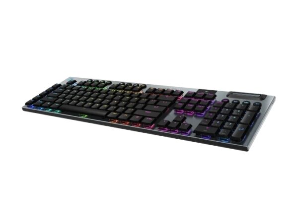 TECLADO G915 X LIGHTSPEED - Imagen 2