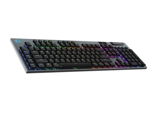 TECLADO G915 X LIGHTSPEED - Imagen 4