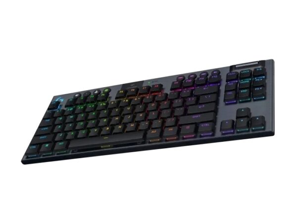 TECLADO G915X TKL 2 BLACK - Imagen 4