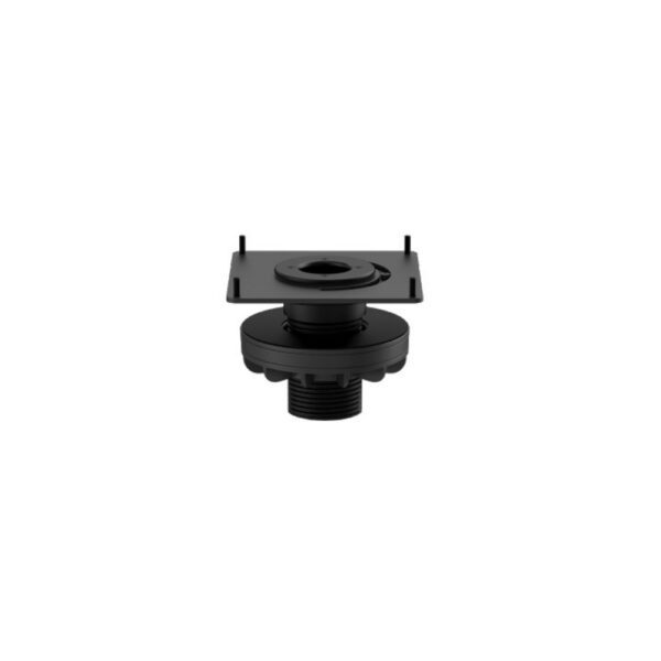 Pieza LOGITECH De Montaje En Mesa Para Tap COLOR Negro - Imagen 2