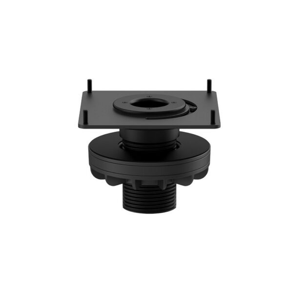 Pieza LOGITECH De Montaje En Mesa Para Tap COLOR Negro - Imagen 4