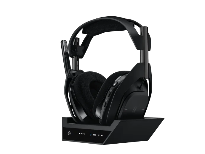 A50 X LIGHTSPEED Wireless Gaming Headset