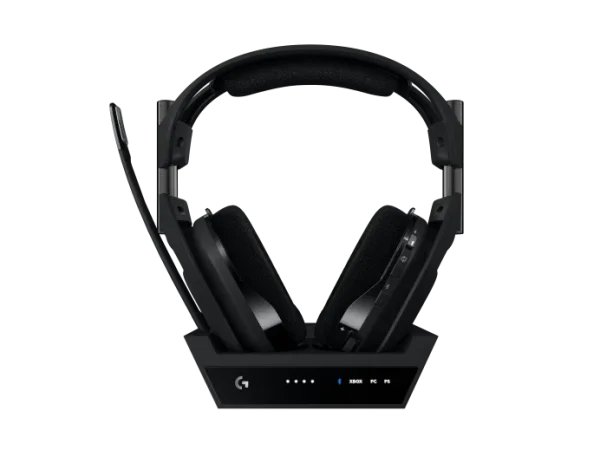 A50 X LIGHTSPEED Wireless Gaming Headset - Imagen 2