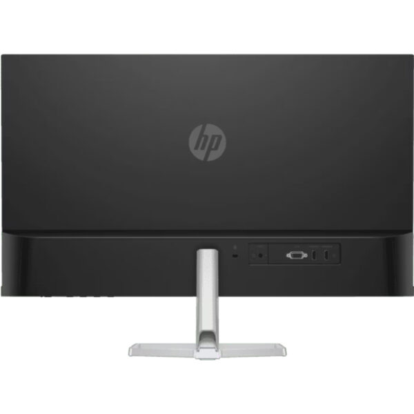 MONITOR HP Series 5 27 inch FHD Monitor - 527sf -Tasa  100 Hz - Color Gris,bordes infinitos y base metalica - Imagen 3