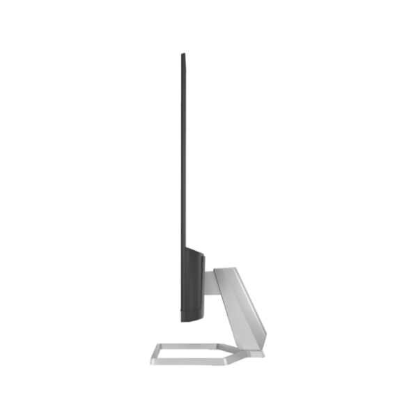 MONITOR HP Series 5 27 inch FHD Monitor - 527sf -Tasa  100 Hz - Color Gris,bordes infinitos y base metalica - Imagen 4