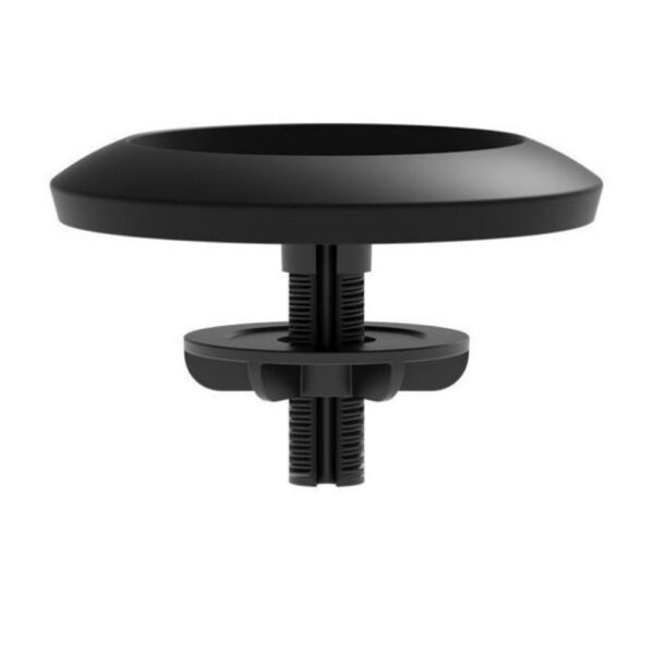 Soporte De Mesa LOGITECH Rally Para Microfono COLOR Negro - Imagen 2