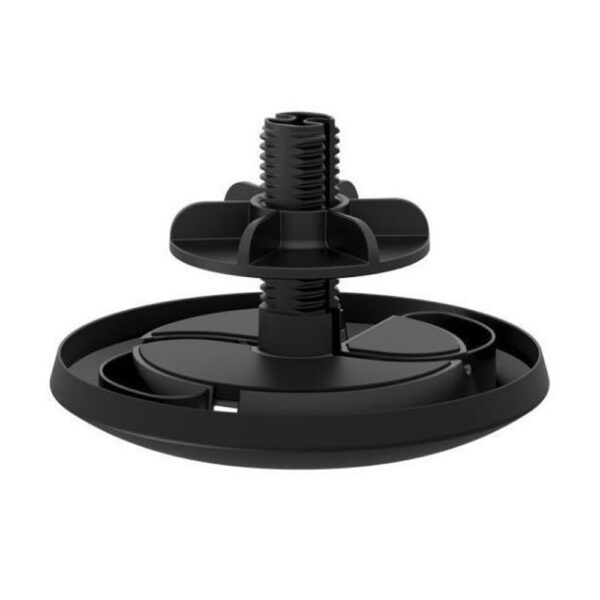 Soporte De Mesa LOGITECH Rally Para Microfono COLOR Negro - Imagen 3
