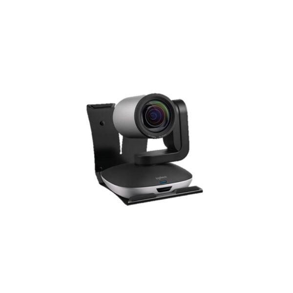 Cámara LOGITECH Para Videoconferencia Microfono X2 COLOR Negro - Imagen 3