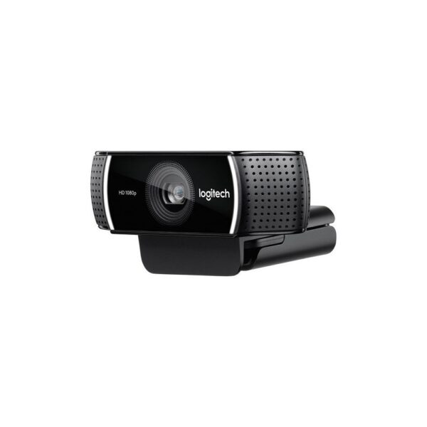 Cámara Web LOGITECH C922 Pro Stream Gaming COLOR Negro - Imagen 3