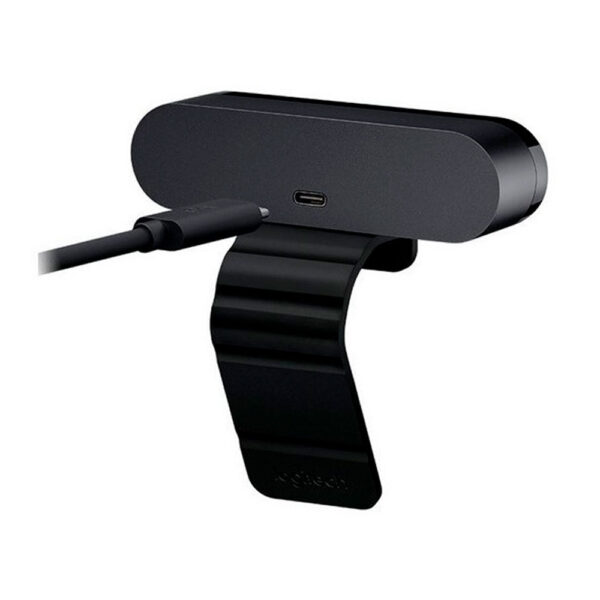 Camara Web LOGITECH Brio 4k Pro COLOR Negro - Imagen 2