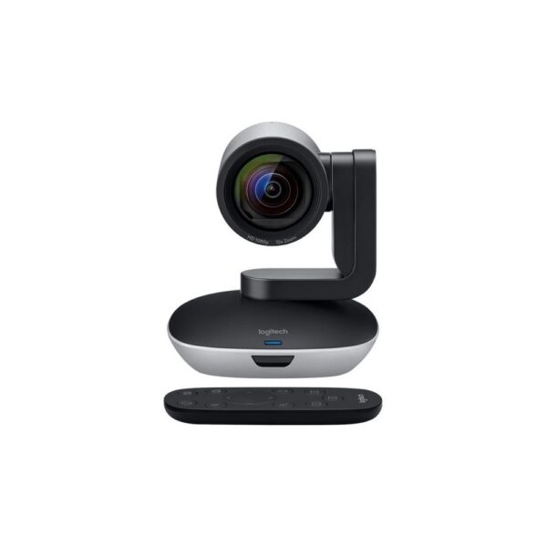 Cámara LOGITECH PTZ Pro 2 Corporativo HD 1080 COLOR Negro - Imagen 3