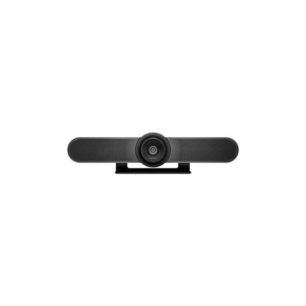 Cámara LOGITECH Para Videoconferencia Micrófono De Expansión X1 COLOR Negro - Imagen 2