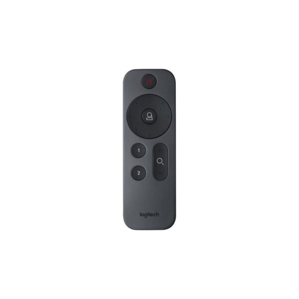 Camara LOGITECH Ptz Rally Negro - Imagen 3