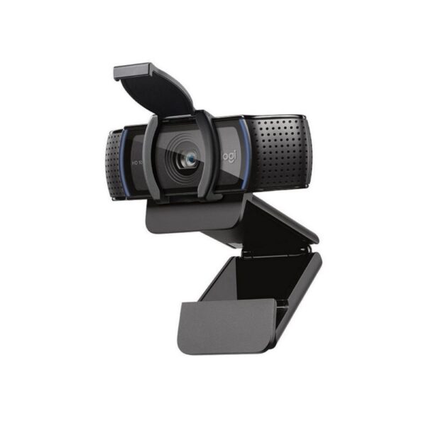 Cámara Web LOGITECH C920s Pro Full HD 1080 COLOR Negro - Imagen 2