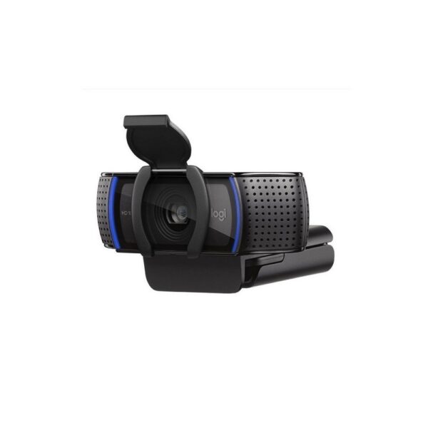 Cámara Web LOGITECH C920s Pro Full HD 1080 COLOR Negro - Imagen 3