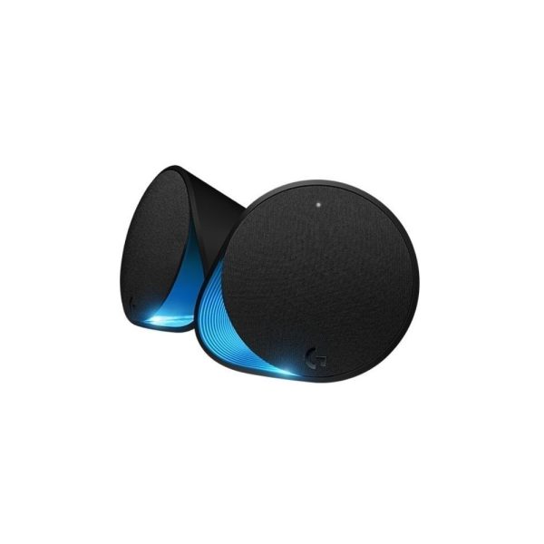 Parlante LOGITECH G560 2.1 Play advanced Logitech Gaming Potencia 120W - Imagen 2