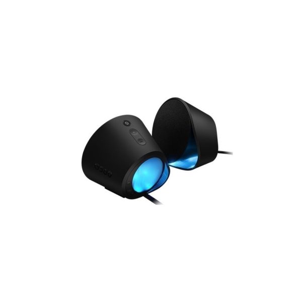Parlante LOGITECH G560 2.1 Play advanced Logitech Gaming Potencia 120W - Imagen 3