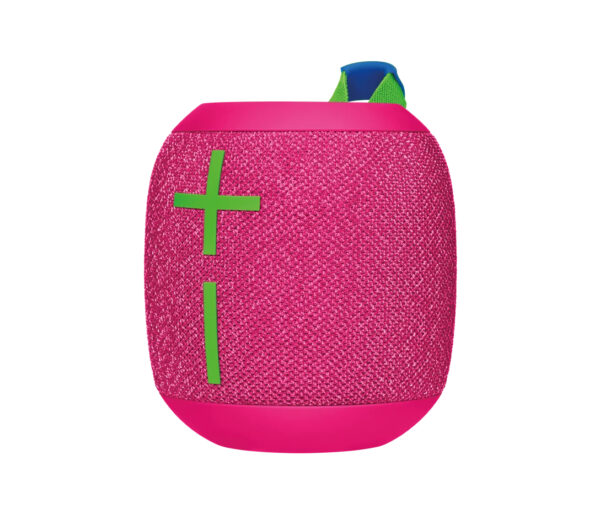 PARLANTE LOGITECH UE WONDERBOOM 3 ACTIIVE  ROSA - Imagen 2