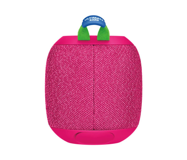 PARLANTE LOGITECH UE WONDERBOOM 3 ACTIIVE  ROSA - Imagen 3