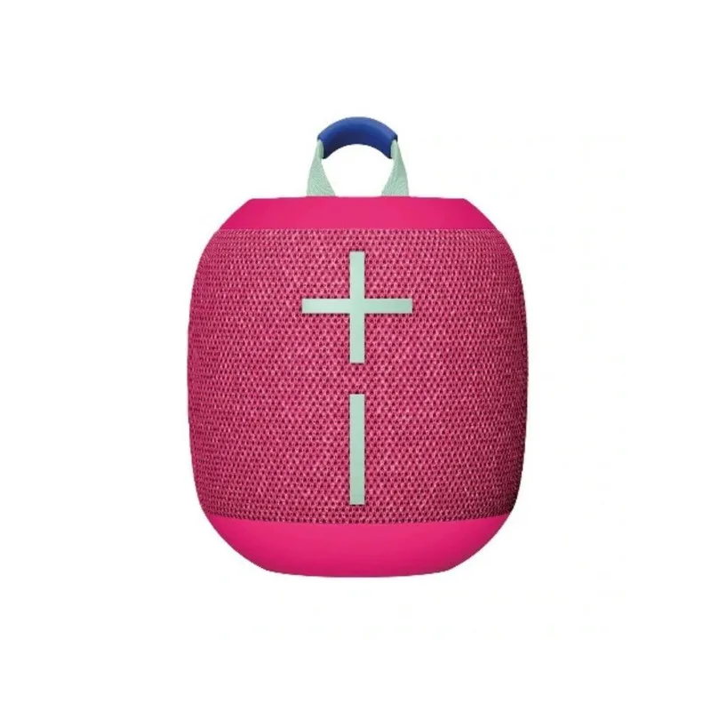 ULTIMATE EARS WONDERBOOM 4 - HYPER PINK