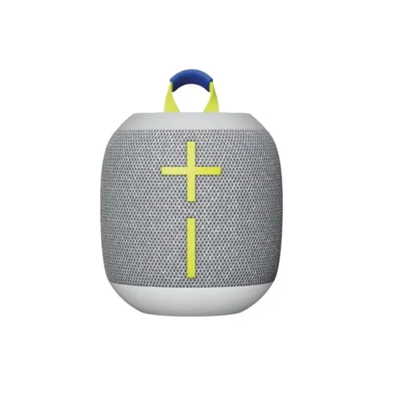 ULTIMATE EARS WONDERBOOM 4 GRAY