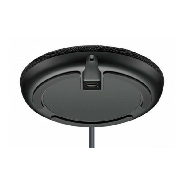 Base De Microfono LOGITECH Rally COLOR Negro - Imagen 3